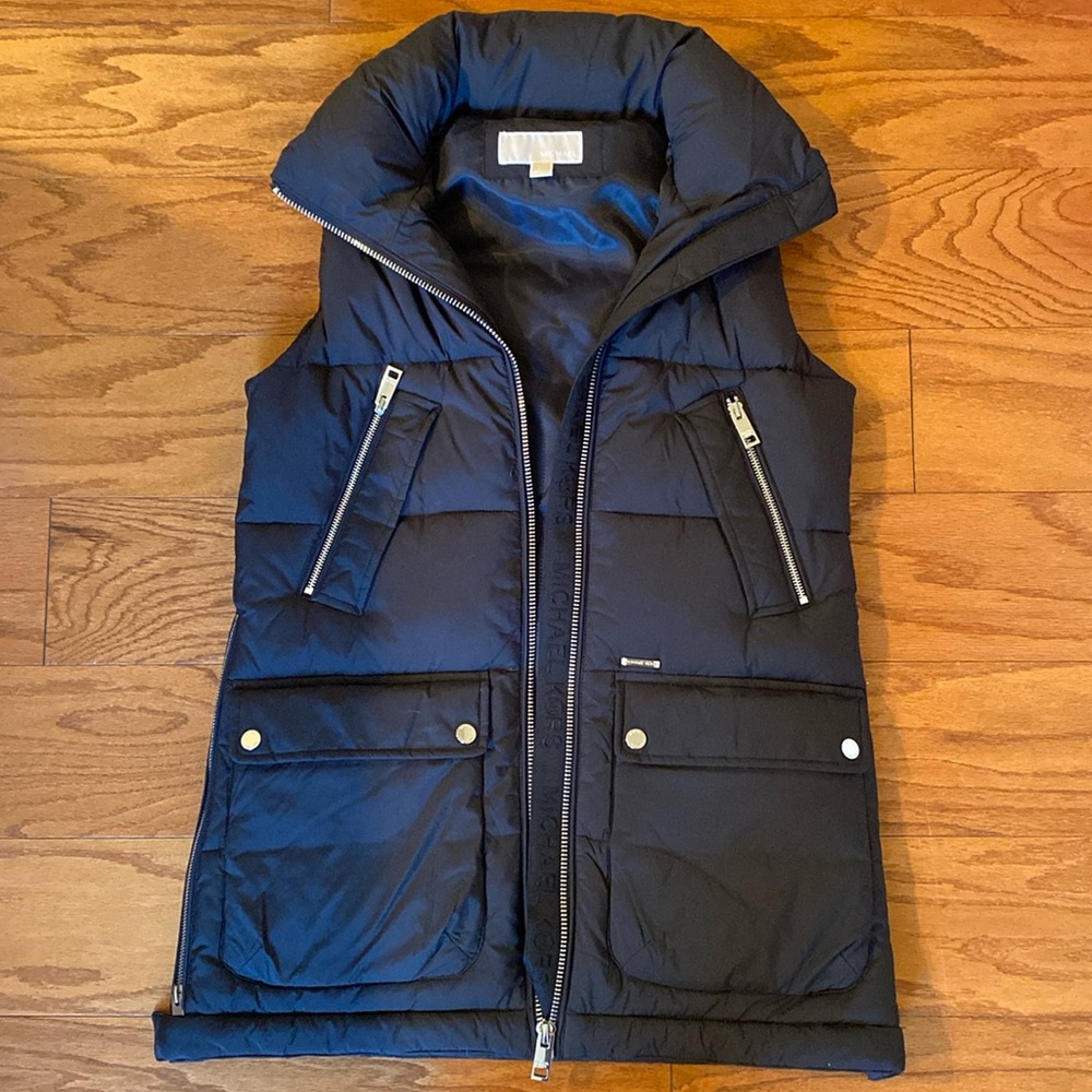 Michael Kors Vest